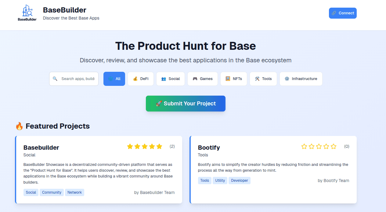 BaseBuilder
